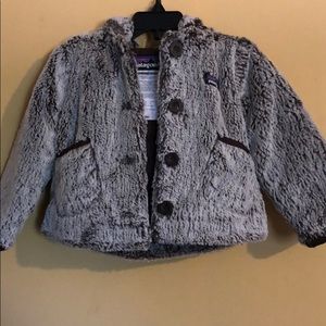 18 month unisex Patagonia jacket